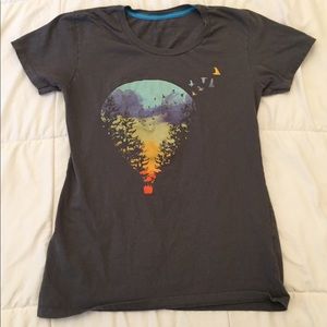 Hot Air Balloon Shirt